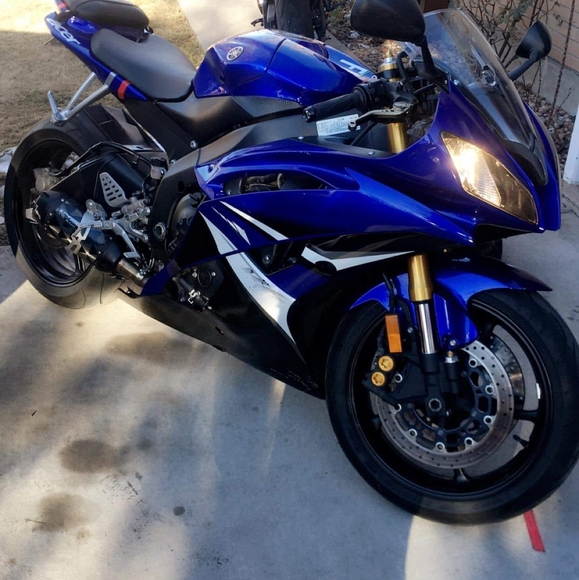 Meet your Posher, Alex - Picture 1 of 1